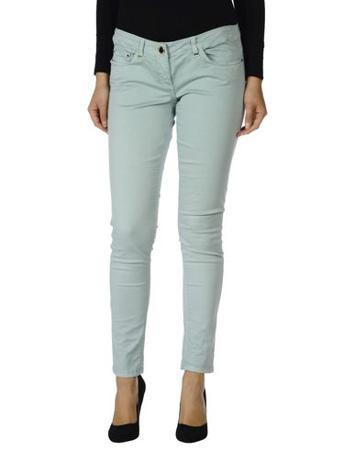 Брюки ELISABETTA FRANCHI JEANS
