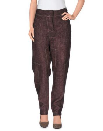 Брюки UN-NAMABLE