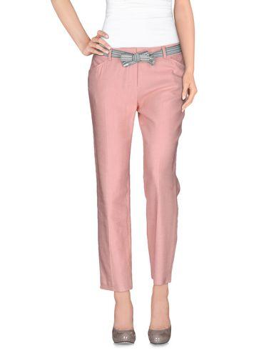 Брюки TOMMY HILFIGER