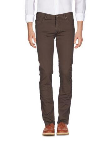 Брюки TELERIA ZED