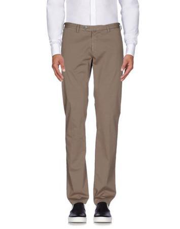 Брюки CHINOS & COTTON