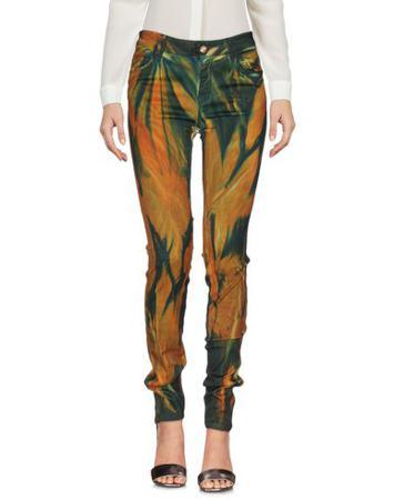 Брюки PLEIN SUD JEANIUS