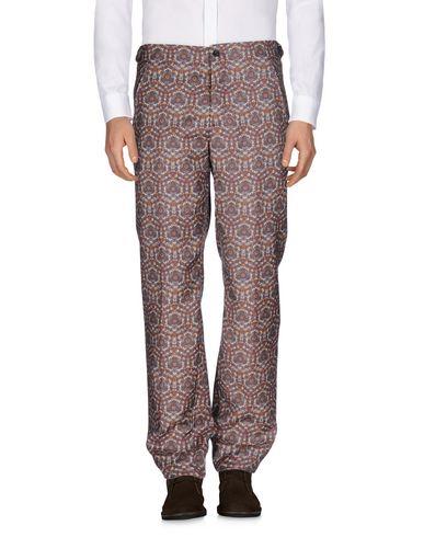 Брюки ROBERTO CAVALLI
