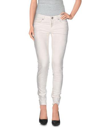 Брюки SIVIGLIA WHITE