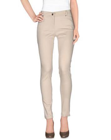 Брюки TRICOT CHIC