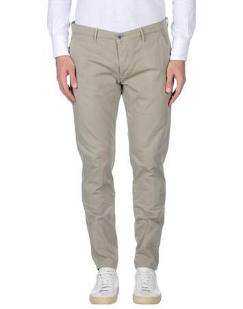 Брюки 0/ZERO CONSTRUCTION