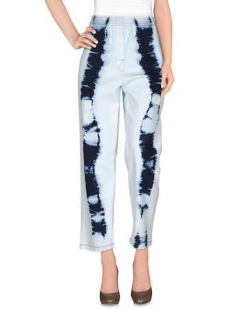 Брюки MM6 BY MAISON MARGIELA