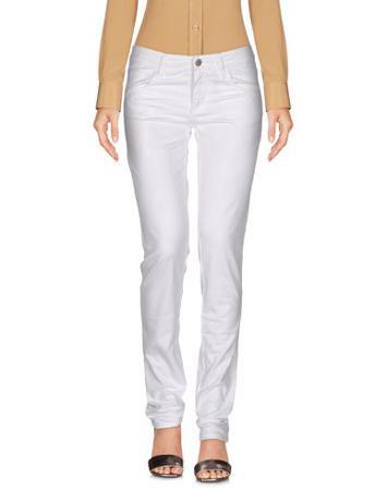 Брюки FRANKIE MORELLO