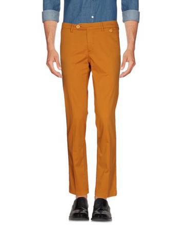 Брюки JERRY KEY