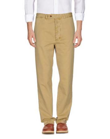 Брюки OFFICINE GENERALE