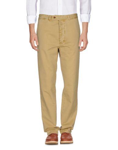 Брюки  -  цвет