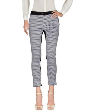 Брюки PINKO TAG