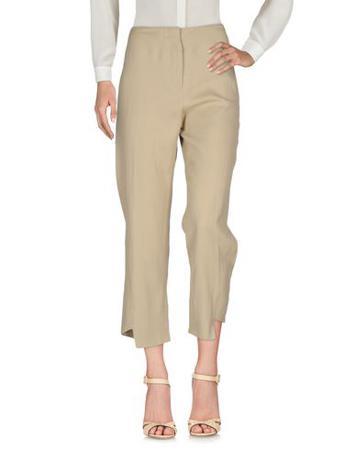 Брюки ACNE STUDIOS