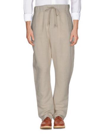 Брюки POÈME BOHÈMIEN