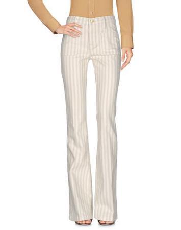 Брюки FRAME DENIM