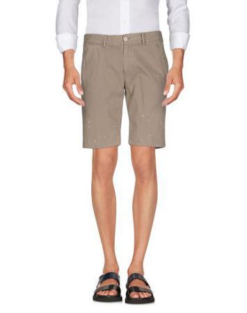 Брюки DANIELE ALESSANDRINI