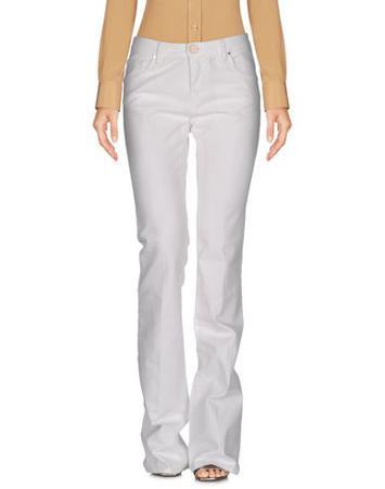 Брюки PINKO TAG