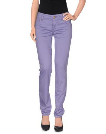 Брюки FRED MELLO