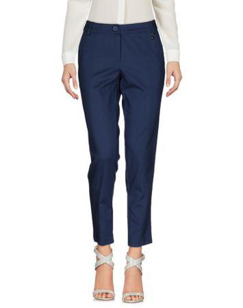 Брюки KORALLINE