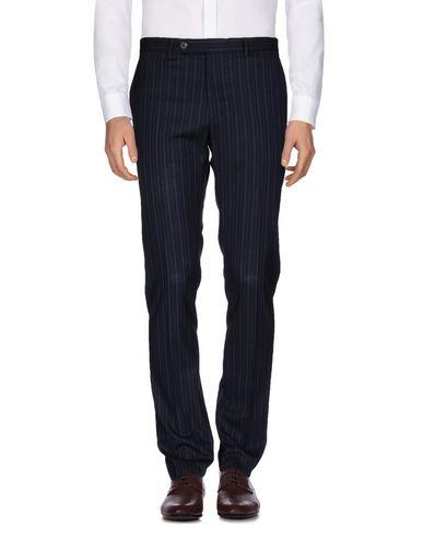 Брюки SALVATORE FERRAGAMO