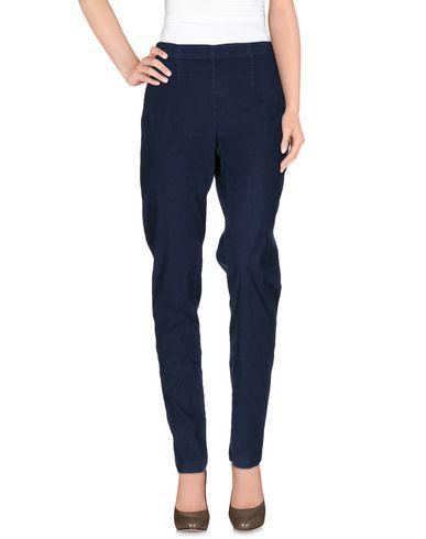 Брюки  -  цвет