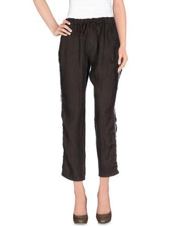 Брюки VAPOFORNO MILANO