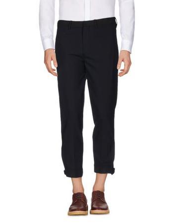 Брюки NEIL BARRETT