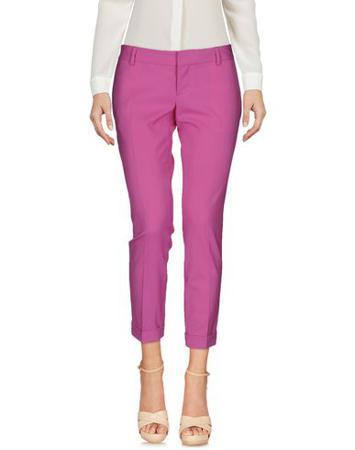 Брюки DSQUARED2