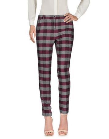 Брюки PINKO TAG