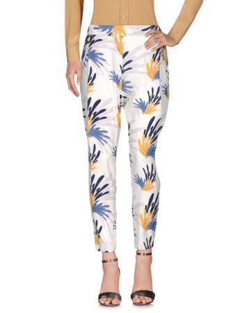 Брюки SHIRTAPORTER