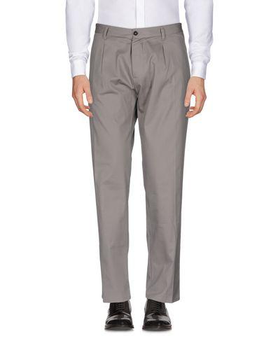 Брюки  -  цвет