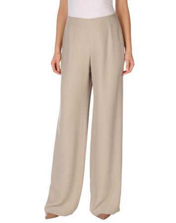 Брюки ARMANI COLLEZIONI