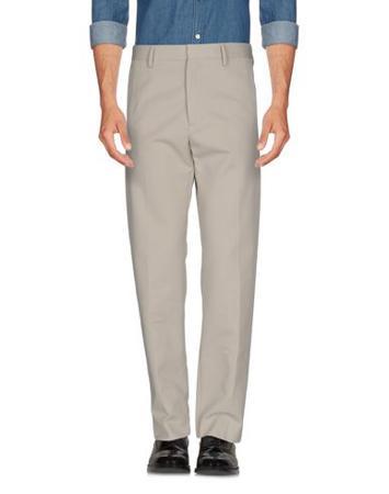 Брюки ACNE STUDIOS