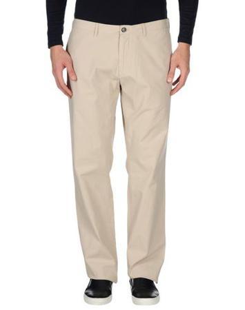 Брюки BURBERRY BRIT