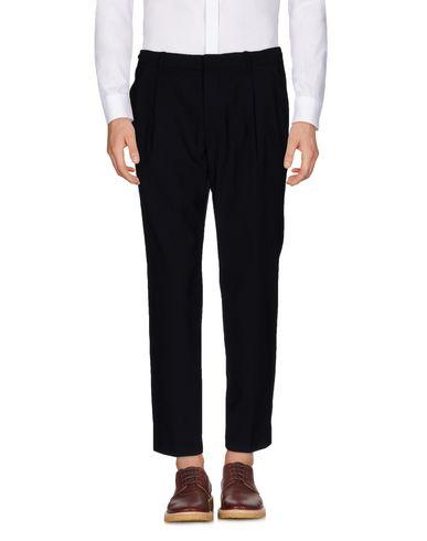 Брюки  -  цвет