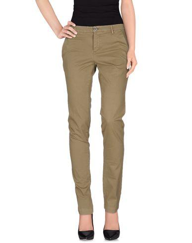 Брюки  -  цвет