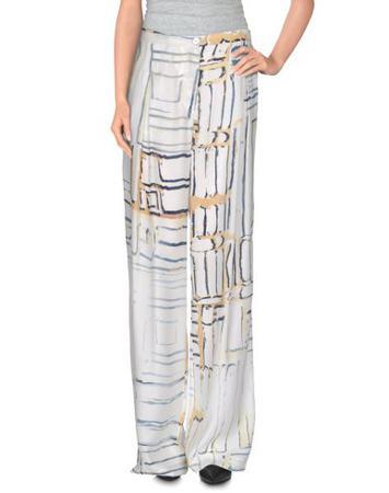 Брюки ATTIC AND BARN