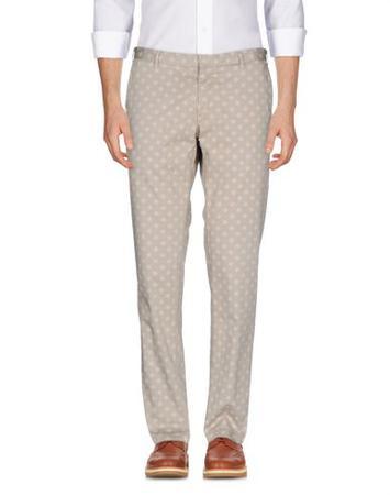 Брюки DOMENICO TAGLIENTE