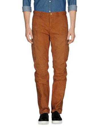 Брюки SCOTCH & SODA