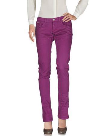 Брюки MISS SIXTY