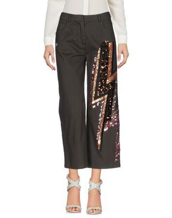 Брюки THE EDITOR