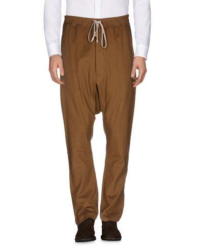 Брюки RICK OWENS