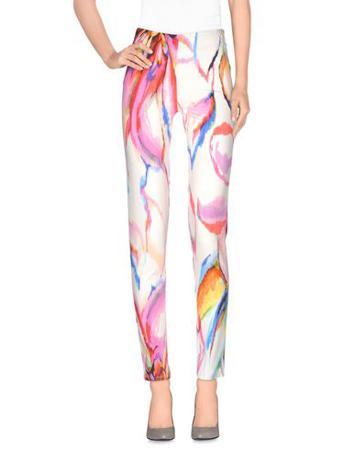 Брюки BLUGIRL BLUMARINE