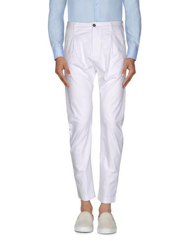 Брюки  -  цвет