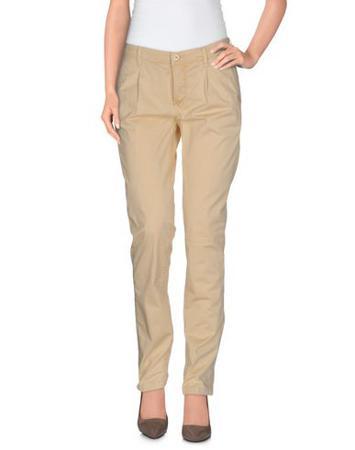 Брюки SIVIGLIA WHITE