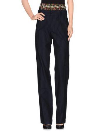 Брюки ROBERTO CAVALLI