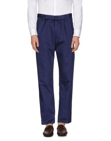 Брюки  -  цвет