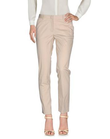 Брюки ALBERTO BIANI