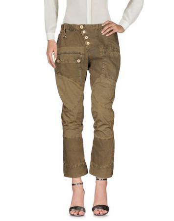 Брюки HIGH Брюки HIGH