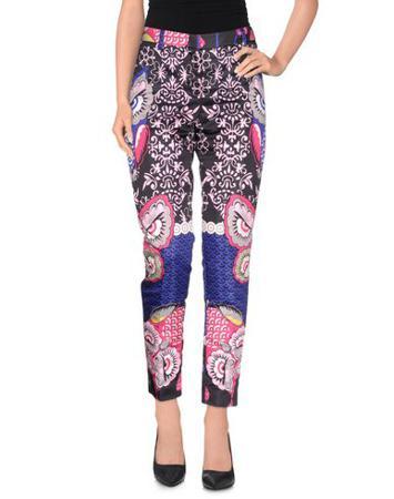 Брюки FRANKIE MORELLO